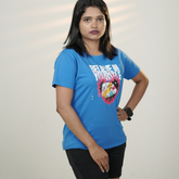 BELIEVE IN YOURSELF T-SHIRT FOR WOMEN