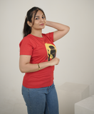 SELF CARE T-SHIRT FOR WOMEN