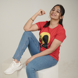 SELF CARE T-SHIRT FOR WOMEN