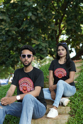 Theyyam T-Shirt - Kerala Traditional - Unisex Fit