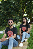 Theyyam T-Shirt - Kerala Traditional - Unisex Fit