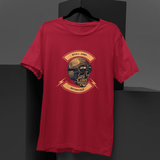 Skull Army T-shirts For Men