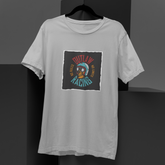 Skull Rider T-shirt For Men