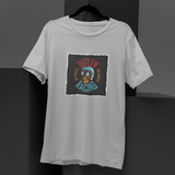 Skull Rider T-shirt For Men