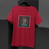 Skull Rider T-shirt For Men