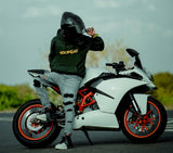 Hoopcat Hoodie for Men