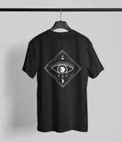 ILLUMINATI UNISEX PREMIUM OVERSIZED T SHIRT