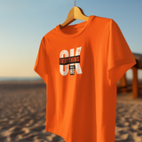 Ok Everything Round neck T-Shirt For Men