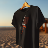 Universe Round neck T-Shirt For Men