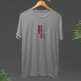 Forever Gratefull Round neck T-Shirt For Men