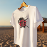 Ninja Round neck T-Shirt For Men