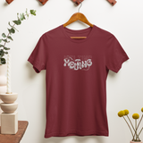 MELTING MIND T-SHIRT FOR WOMEN