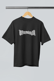 ILLUMINATI UNISEX PREMIUM OVERSIZED T SHIRT