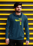 Malayali Poliyale Unisex Hoodies