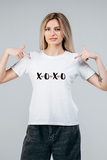 X0X0 Women T-Shirt