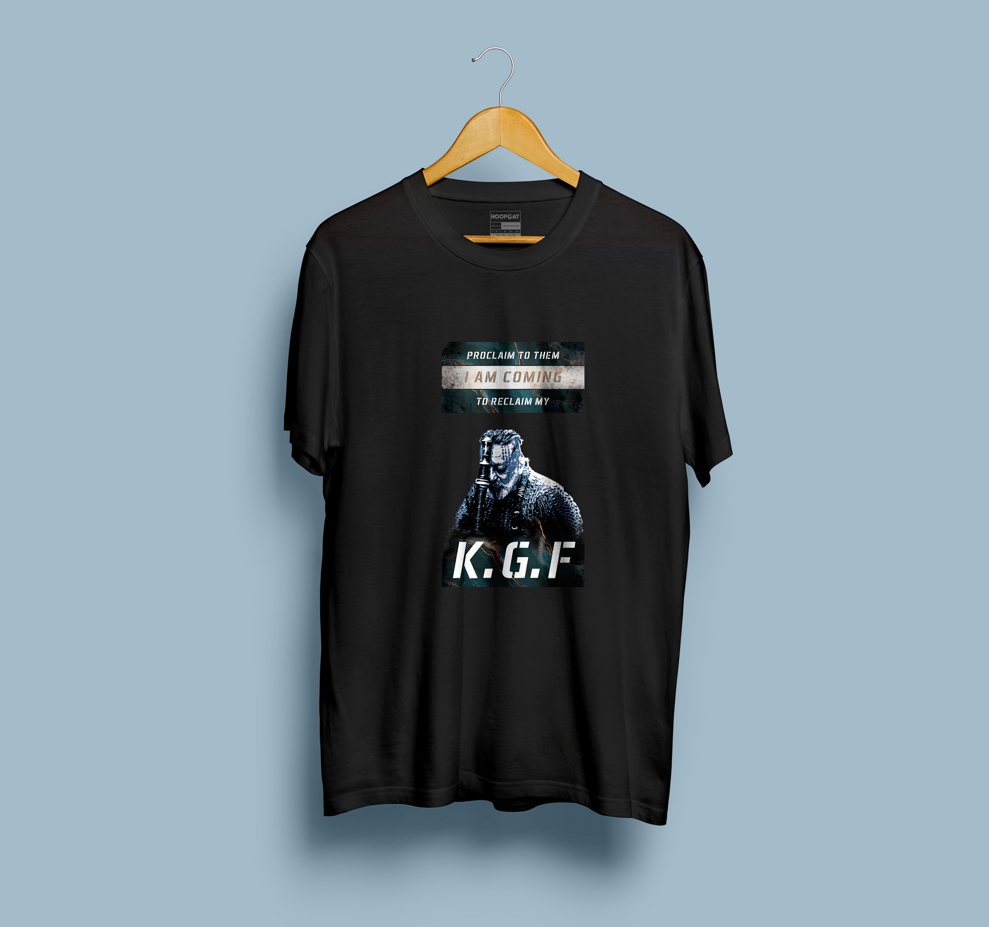 Kgf t shirts online sale