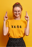 X0X0 Women T-Shirt