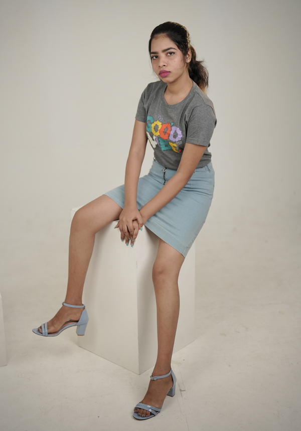 GOOD VIBE T-SHIRT