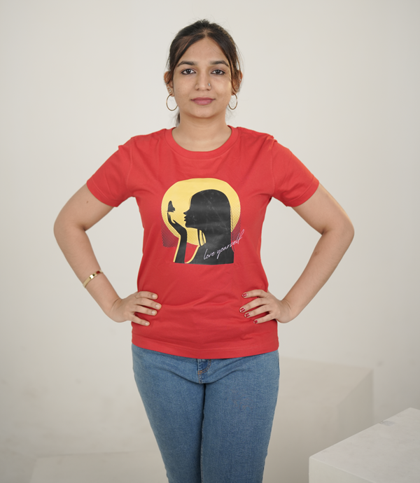 SELF CARE T-SHIRT