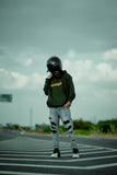 Hoopcat Hoodie for Men