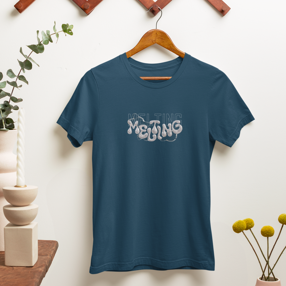 MELTING MIND T-SHIRT
