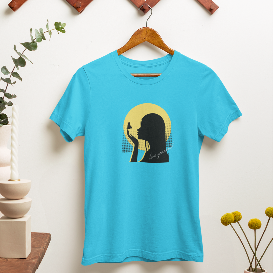 SELF CARE T-SHIRT