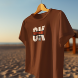Ok Everything Round neck T-Shirt For Men