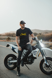 Chill Half Sleeve T-Shirt for Men