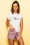 I Can I Will Women T-Shirt