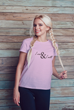 I Can I Will Women T-Shirt